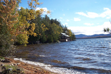 Lake Saranac