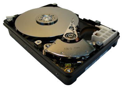 Hard Disk Drive