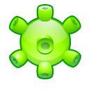 Green Virus